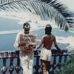 RENE FRANÇOIS - nonchalant