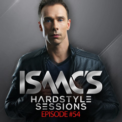 Isaac's Hardstyle Sessions #54 (February 2014)