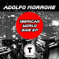 Adolfo Morrone - Dubai