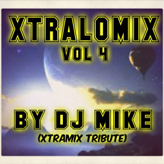 XTRALOMIX Vol 4