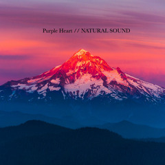 Purple Heart - Natural Sound