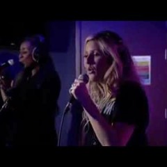 Ellie Goulding - Rhythm Of The Night In The Live Lounge
