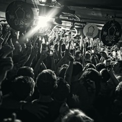 OUSE presents: Route94 Mega Mix mixed by Murr
