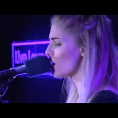 London Grammar - Strong In The Live Lounge
