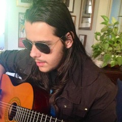 Lucas Panisset - Do Your Thing Behave Yourself (Tim Maia)