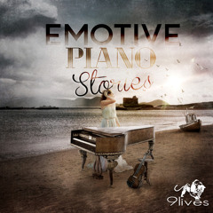 Emotive Piano Stories - 1 Hour Before Sunset