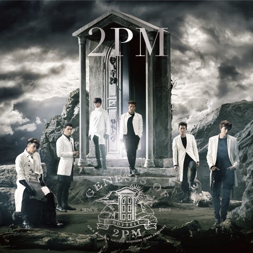 Taecyeon 2PM - It's Only You Feat.Yerin 15&