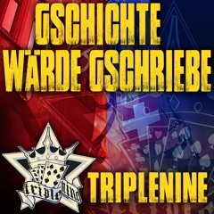 TripleNine – Gschichte wärde gschriebe (FCB-Hymne 2014)
