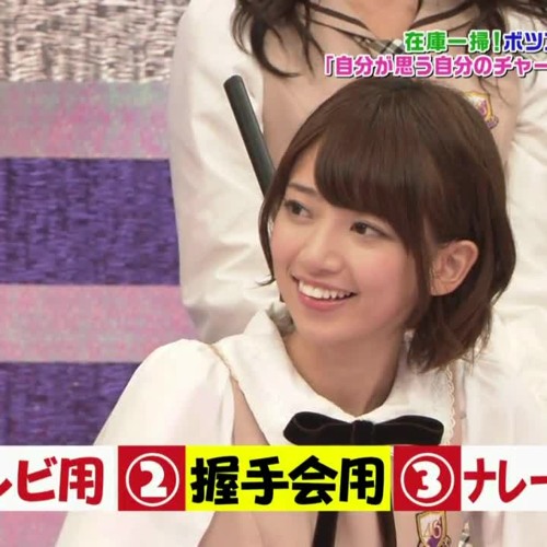 Stream Hashimoto Nanami - Konichiwa by Andra Agusta | Listen online for free on SoundCloud