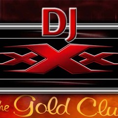 DJ xXx Mix Session 1 2014