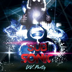 Subsonic UV Party Promo - DJ Howey