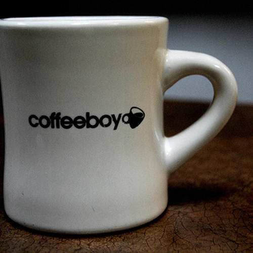 Pearson Sound - Blanked (Coffee Boys remix)