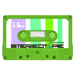 Stereotype # 14----- by Sonja Brilliant