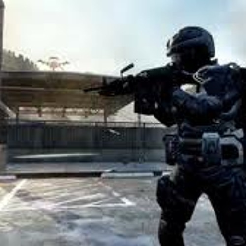 Call of Duty Black Ops 2 SONG of Skrillex