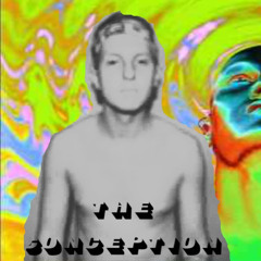 DJ LUCAS PRESENTS "THE CONCEPTION" CASSETTE MIX ©DARKWORLD (SIDE A)