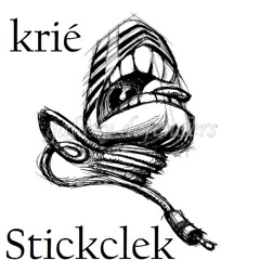StickClek Ft, Krié - Rimando com a Alma