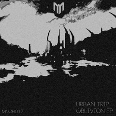 Urban Trip - My soul OUT NOW