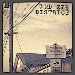 3Rd Eye Dist Cloud 9 prod by L.A CHASE(L.A.BEATS)