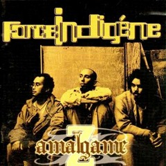 Fume Le Diable - Jako Maron ( Force Indigène