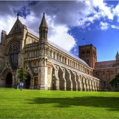 Sonus Repercussus (2013) - James McVinnie, organ