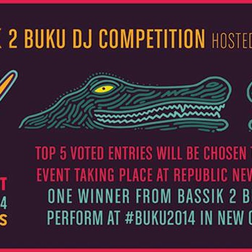 SPEciAL eD  Twerk to BUKU 2