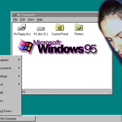 Bones - Windows95 [Slowed & Throwed by Trill Shox][NEW VIDEO IN DESCRIPTION]