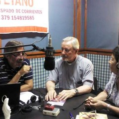 Sábados de María - Mons. Andrés