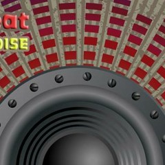 CORN FLAKES 3D @ Stairs Zürich 8.2.14