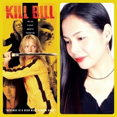 KILL BILL OST Shura No Hana (Flower Of Carnage) Meiko Kaji Cover By Damsel Dee