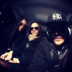 dotdean fairytails ;) 004 uber münchen mit @the_manytones und @inschka