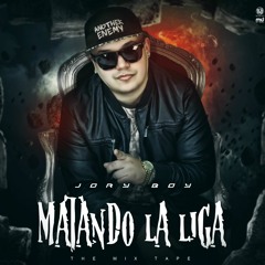 Si No Te Veo - Jory