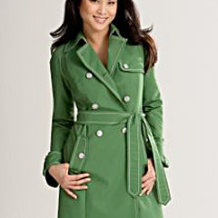 Lackey - Trenchcoat Mafia