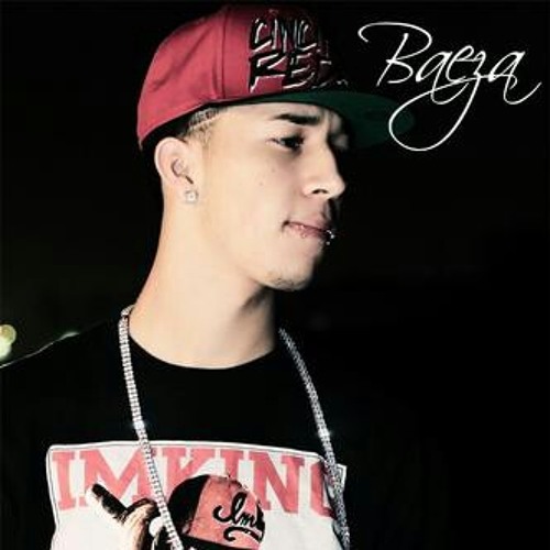 slow down - baeza