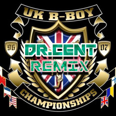 Dancing Girls Theme (CENT Popping Remix 3 beats)