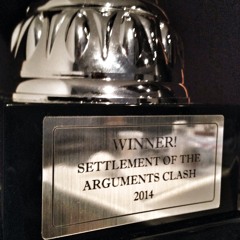 SETTLEMENT OF THE ARGUMENTS: SAFARI SOUND VS. INFINITY SOUND