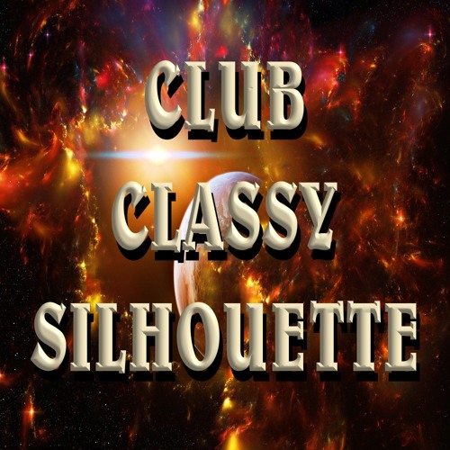 Club Classy Silhouette