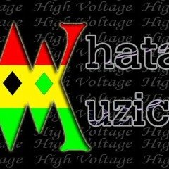 Capital D - Send Di Herbs - Whatage Muzic - High Voltage Riddim 2014