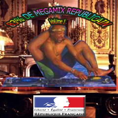 83% de mix republicain - Pédé !!!