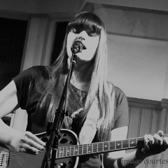 Anna Stainton - Dear Harry - Live Acoustic