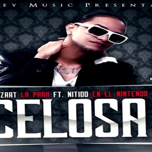 Mozart La Para - Celosa (Prod.Nitido En El Nintendo)(Www.SomoClasico.net)