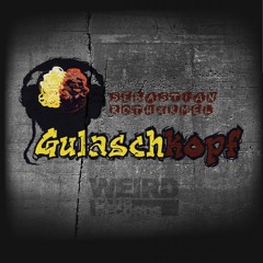 Sebastian Rothaermel - Gulaschkopf (Preview) OUT NOW on Weird Club Rec!!!