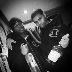 Trey Eighty Ft Twizzy - Beats 2 Da Rhyme