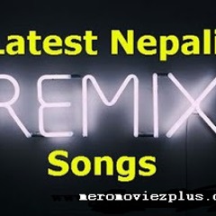 NEPALI REMIX-B 8Eight (Official MV) HD