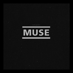 Muse - Panic Station (Fastback Remix)