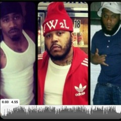 MW2L (WEST END SHIT)