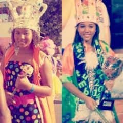 Reina di tumba hubenil Bonaire - Jeadyann Davelaar Master