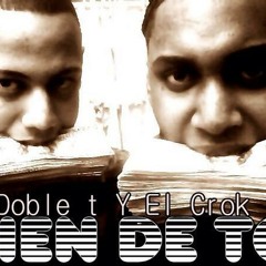 Doble T & El Crok - Bien De To (Dembow 2014)(Prod.Dj Patio)(Www.SomoClasico.net)