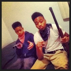 A't Milla x Tone Milla- Fuck Nigga