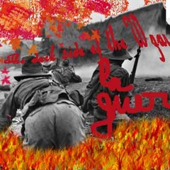 the dark side of the war - La Guerre Part 3