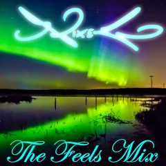 Nixego - The Feels Mix [Vol1]